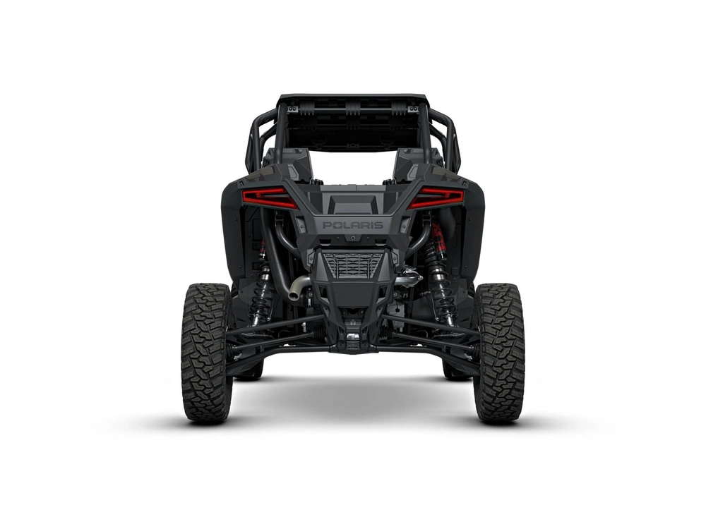 2027 Polaris Rzr Pro S 4 Ultimate alt