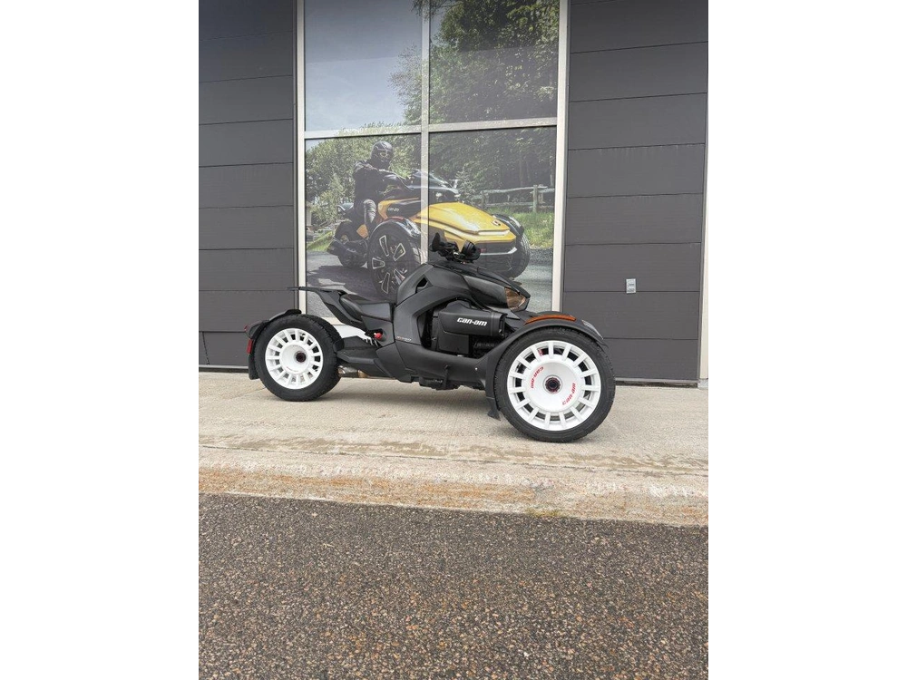 2022 Can-am Ryker Rally alt