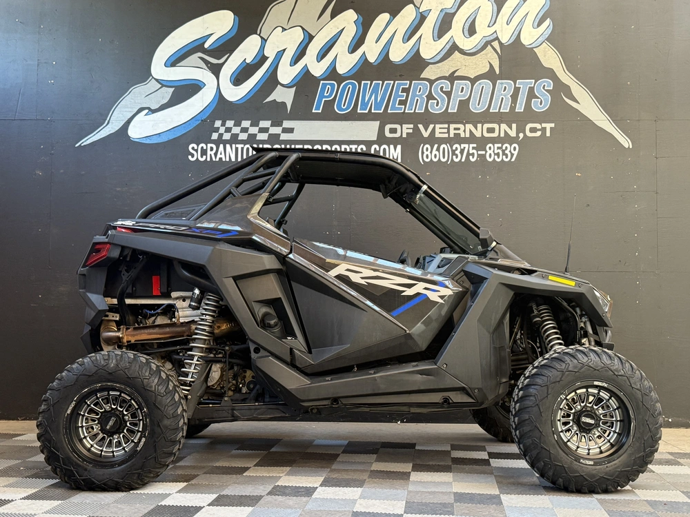 2023 Polaris RZR PRO XP PREMIUM