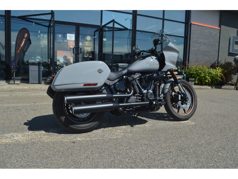 Harley-davidson Fxlrst 2024 alt