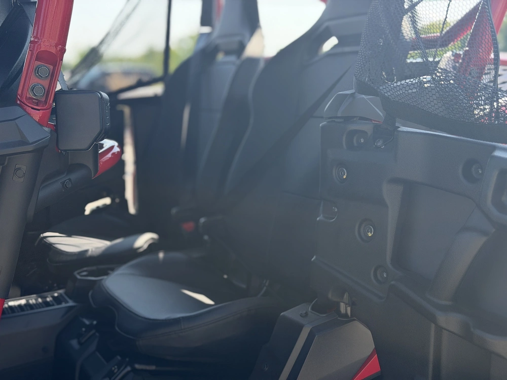 2026 Honda Talon 1000x-4 Fox Live Valve