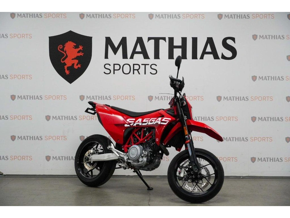 2024 Gasgas Sm 700 alt