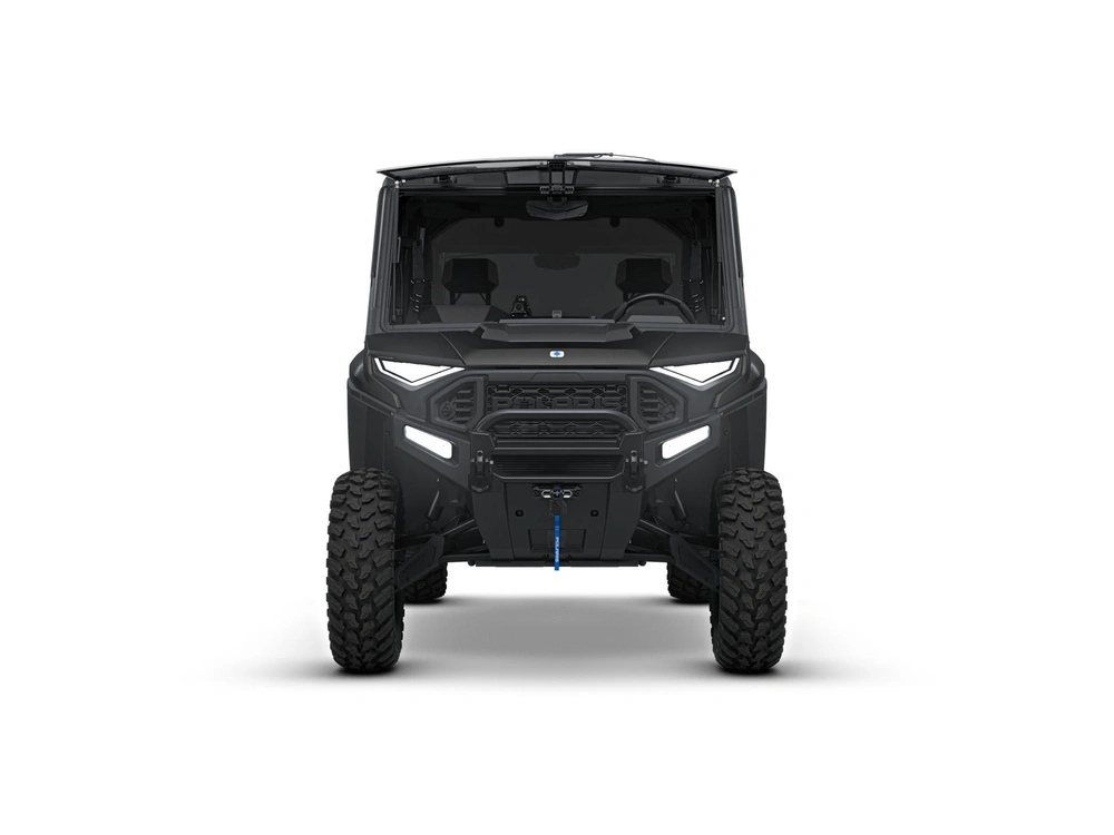 2027 Polaris Ranger Crew Xd 1500 Northstar Ultimate alt