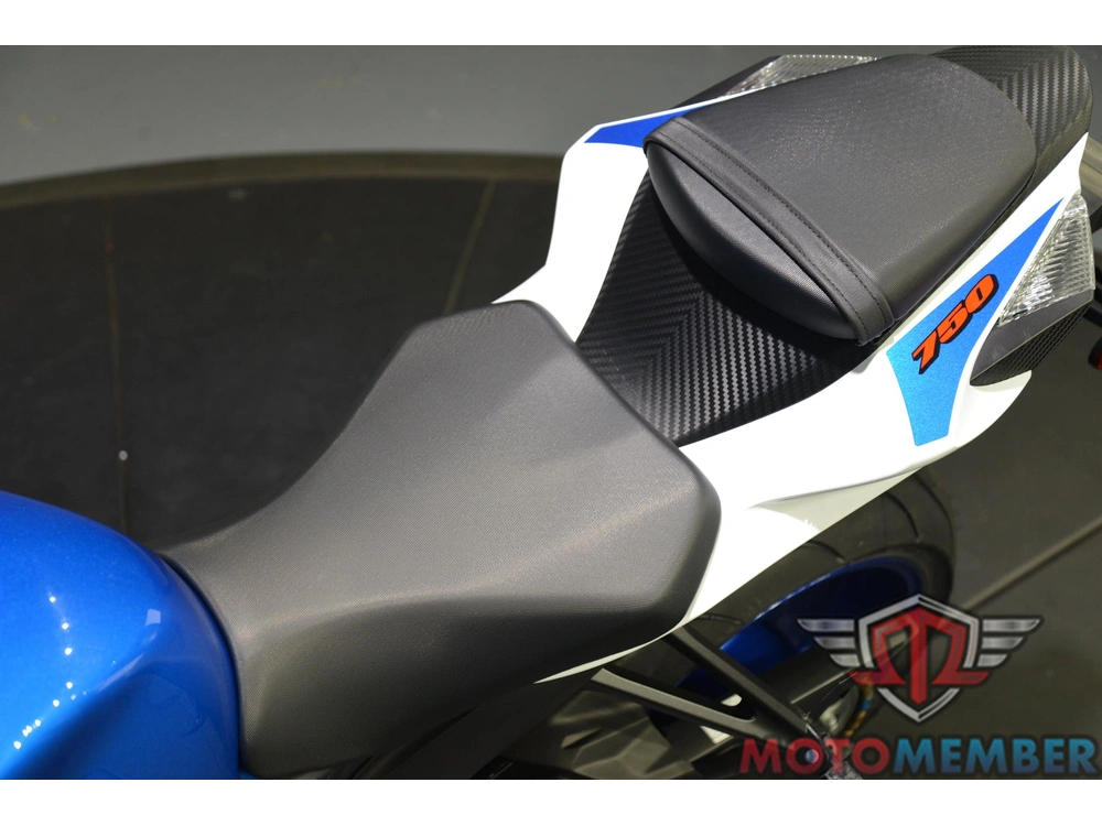 2024 Suzuki Gsx-r750z alt