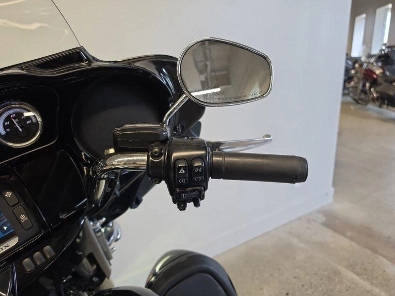 2015 Harley-davidson Flhtk - Ultra Limited™ alt