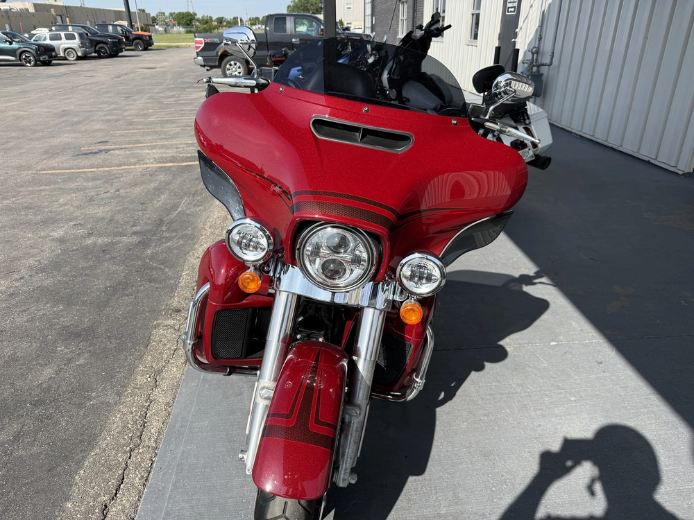 2020 Harley-davidson Ultra Limited alt