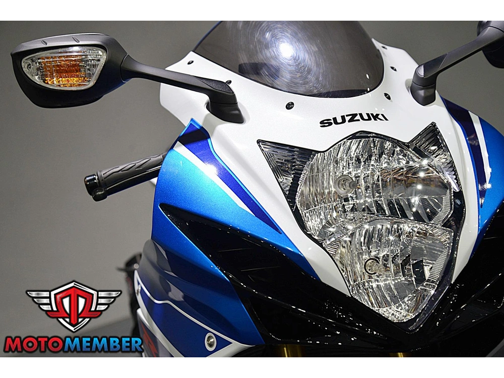 2024 Suzuki Gsx-r750z alt