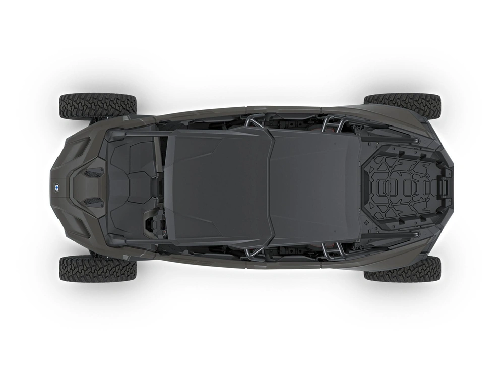 2027 Polaris Rzr Pro S 4 Sport alt