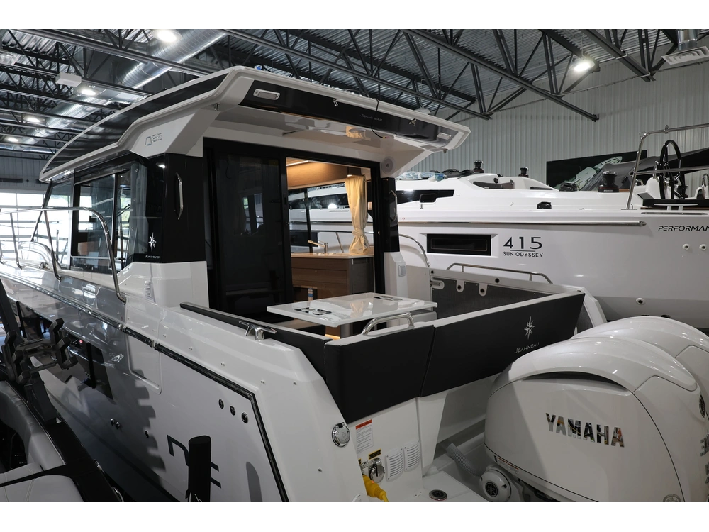 Jeanneau Nc 1095 S2 2027 alt
