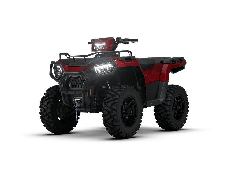 2026 Polaris Sportsman 570 Trail alt