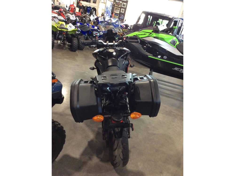 2020 Yamaha Tracer 9 Gt Abs alt