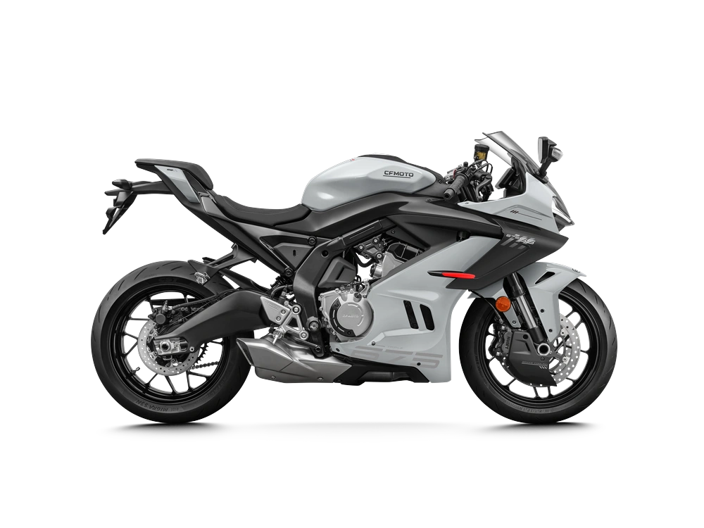 2027 Cfmoto 675ss Grey alt