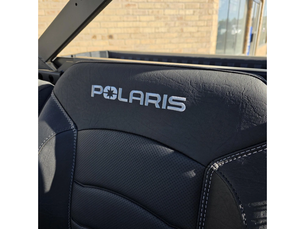 2026 Polaris Ranger Xp 1000 Premium alt