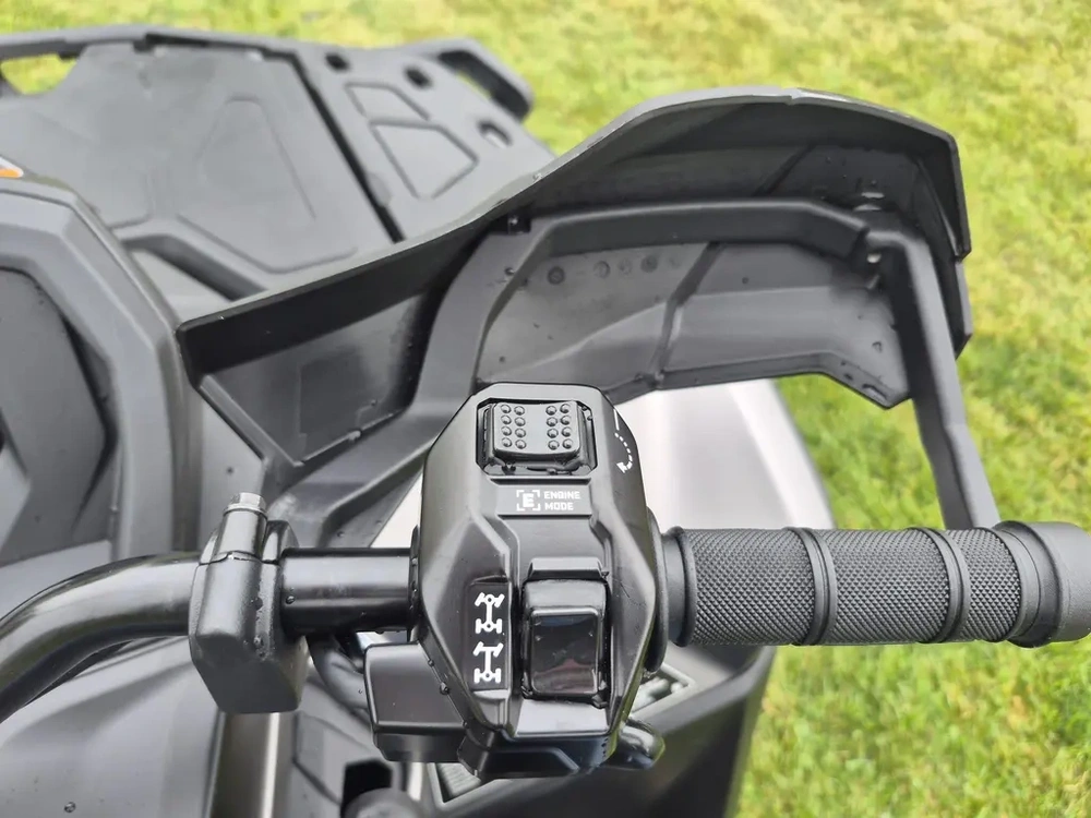 2026 Can-am Outlander Max Xt 850 alt