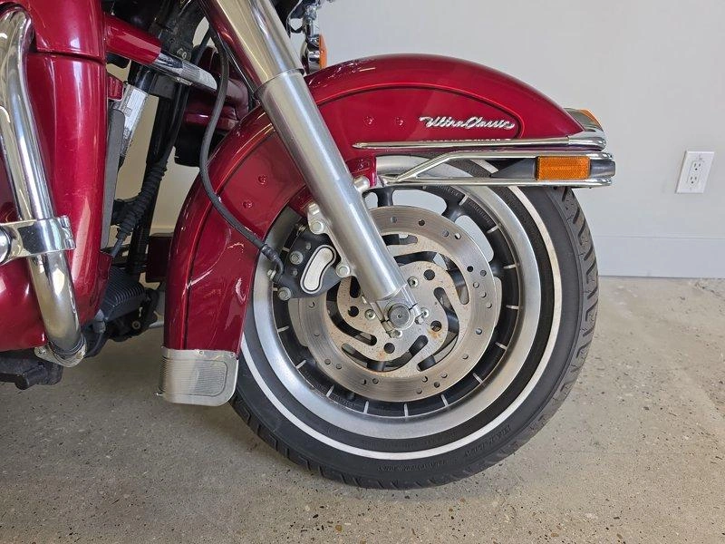 2006 Harley-davidson Flhtcui - Electric Glide® Ultra Ciassic alt
