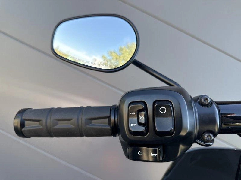 2026 Harley-davidson Cruiser Fxlrst - Low Rider® St alt