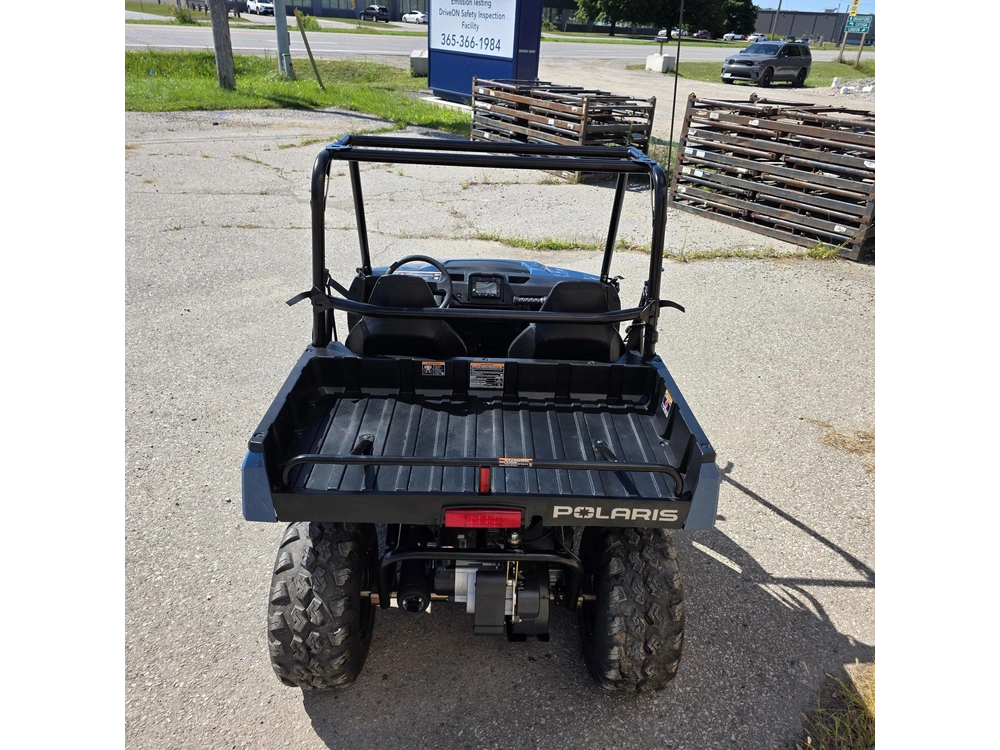 2026 Polaris Ranger 150 Efi alt