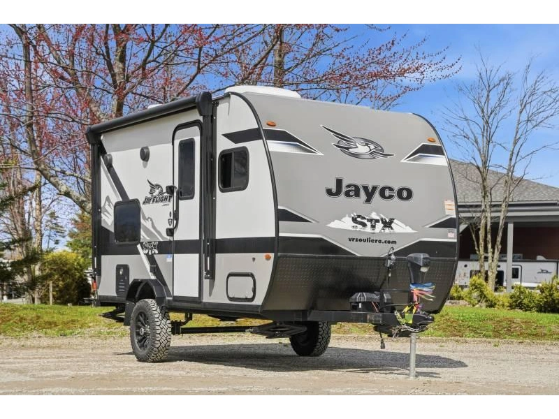 2024 Jayco Jayflight 154bh alt