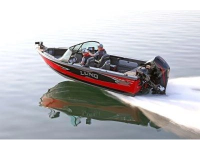 2027 Lund Boat Co 1975 Tyee alt