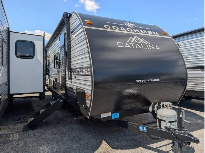 Coachmen Catalina 194rbs 2026 alt