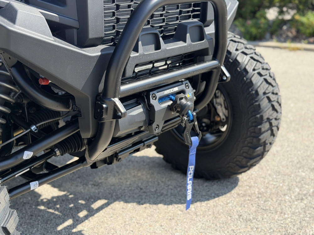 2027 Polaris Xpedition Adv 5 Northstar alt
