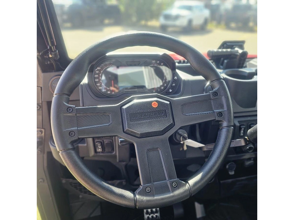 2027 Polaris Ranger Xp 1000 Northstar Premium alt
