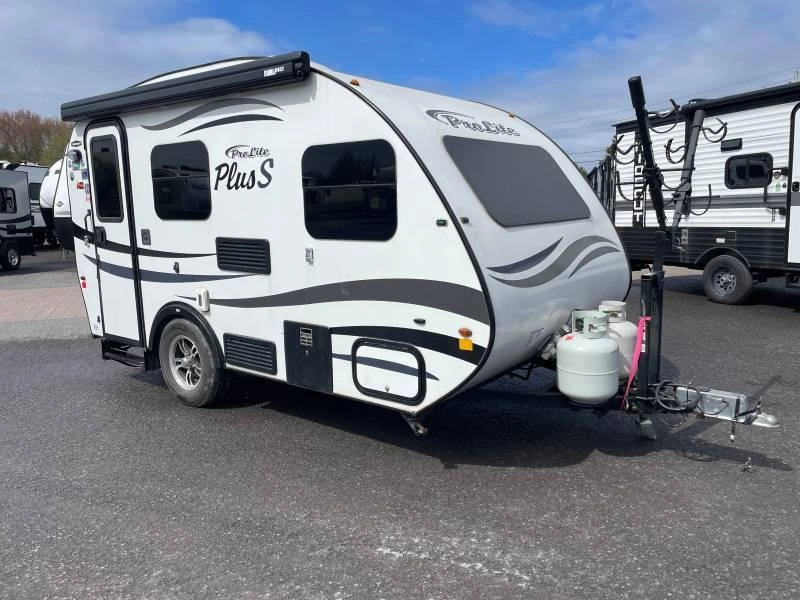 Prolite Plus S 2022 alt