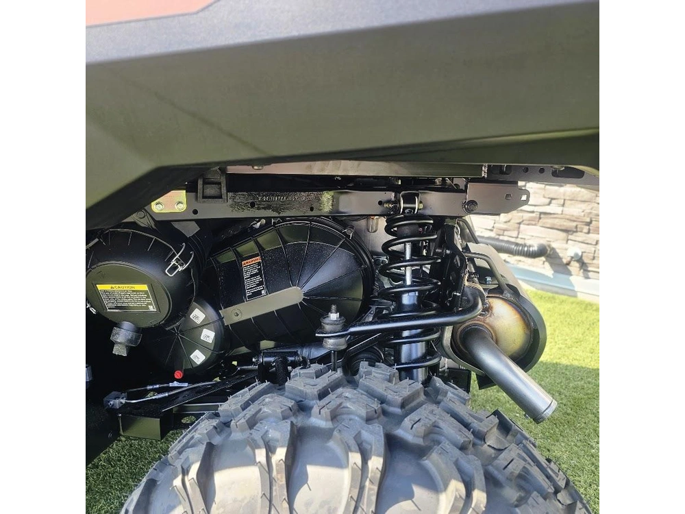2026 Polaris Ranger 1000 Premium Cab alt