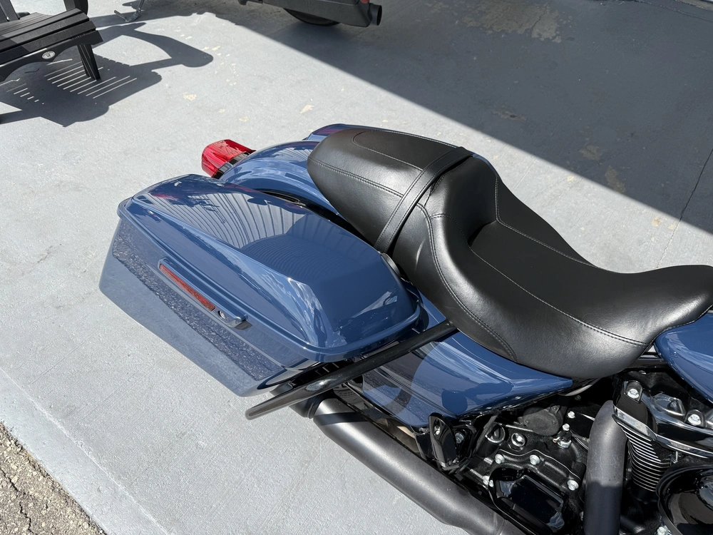 2019 Harley-davidson Fltrxs-road Glide Special alt