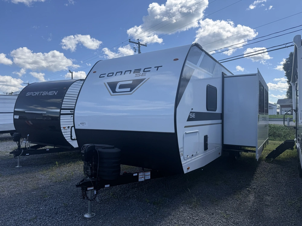 Kz-rv Connect Se 271bhkse 2027 alt