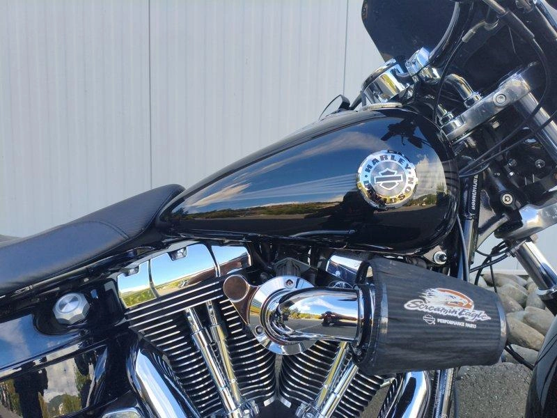 2014 Harley-davidson Fxsb - Breakout alt