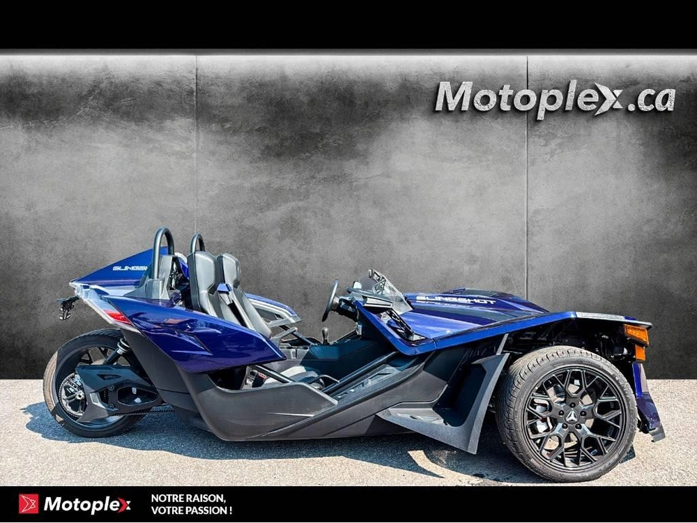 Polaris Slingshot Sl 2024 alt