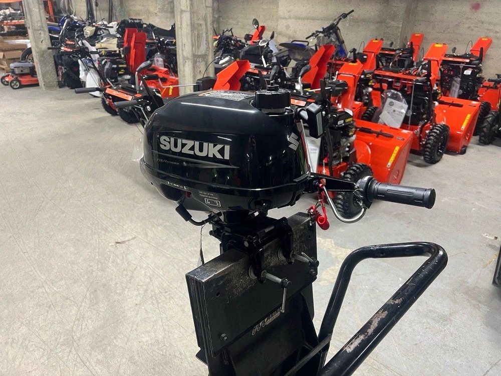 2026 Suzuki Df2.5s alt