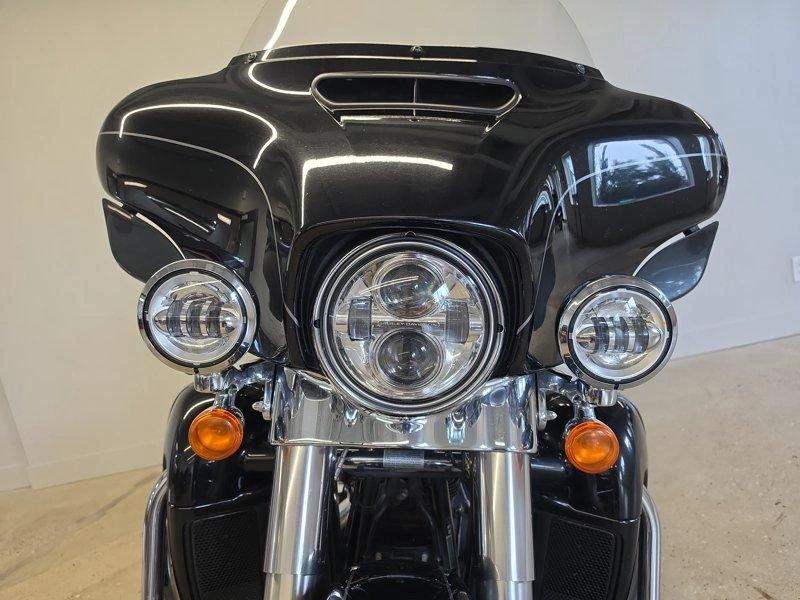 2015 Harley-davidson Flhtk - Ultra Limited™ alt