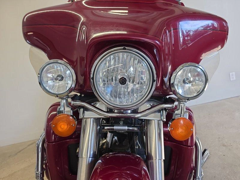 2006 Harley-davidson Flhtcui - Electric Glide® Ultra Ciassic alt
