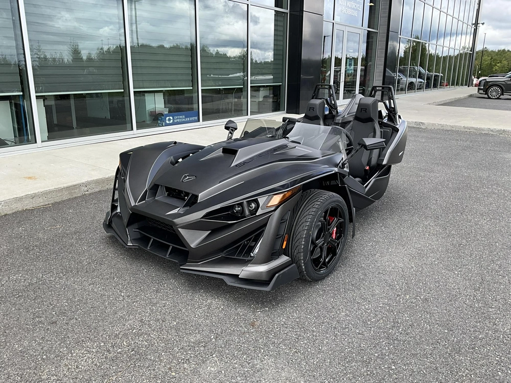 Slingshot R - Autodrive 2026 alt