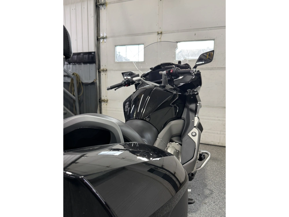Bmw K1600 Gtl 2024 alt