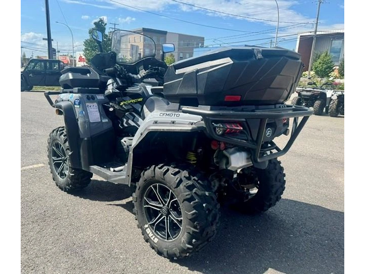 2021 Cfmoto Cforce 1000 Touring alt