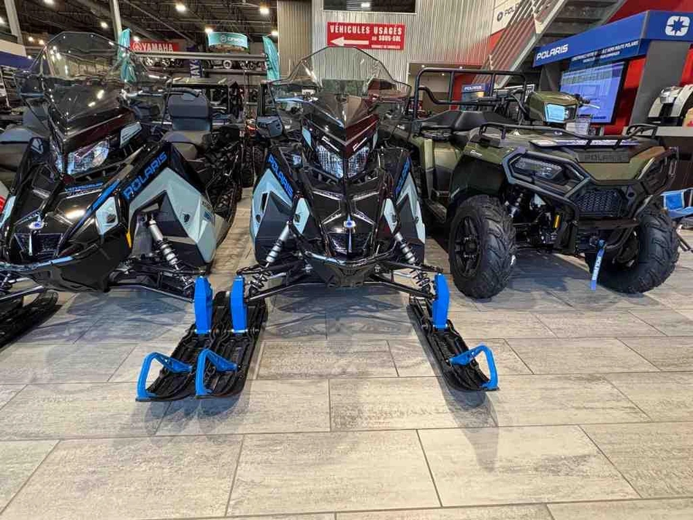Polaris 850 Titan Adv Ultmt 1.8 2026 alt