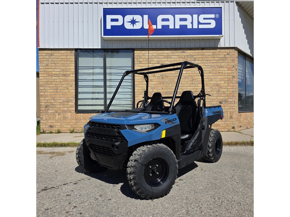 2026 Polaris Ranger 150 Efi alt