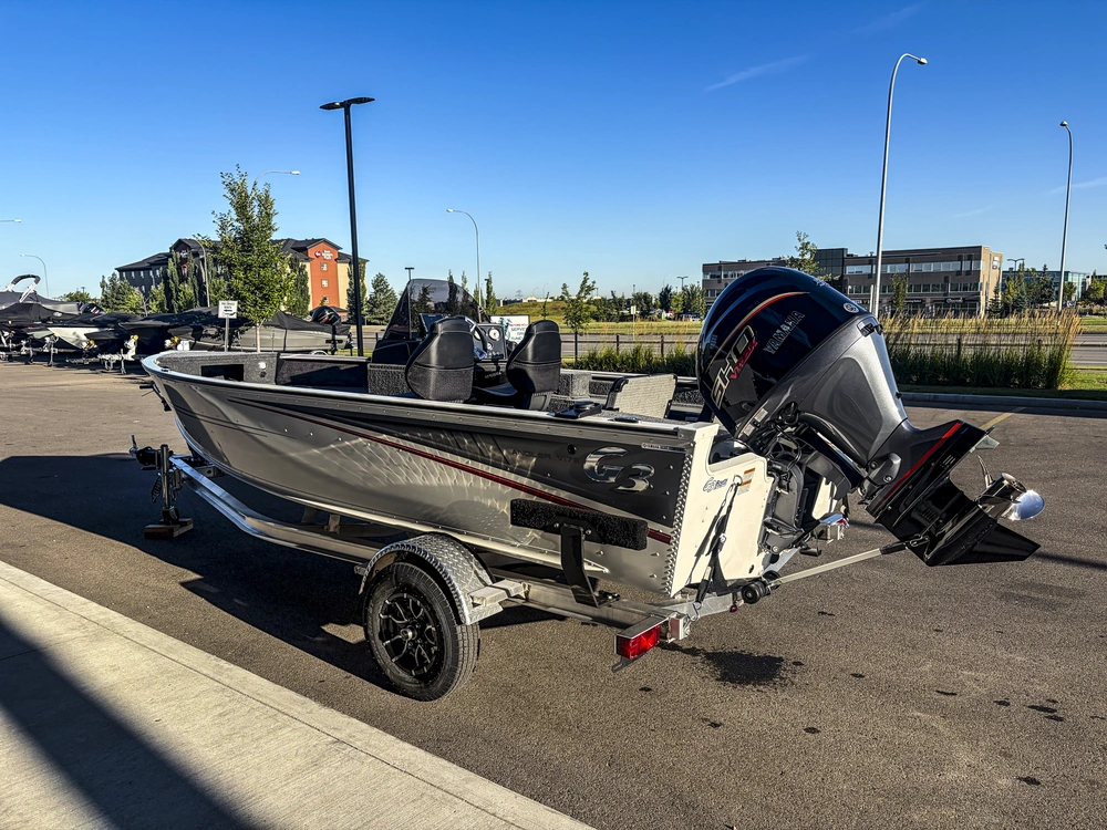 2026 G3 Boats Av178c alt