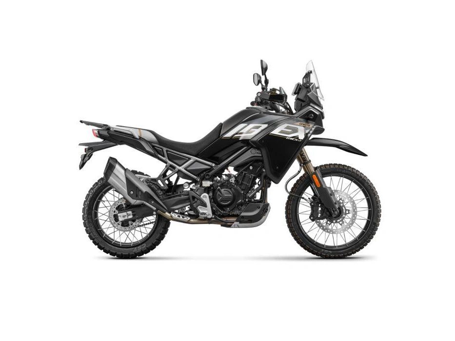 2027 Cfmoto Ibex 450 alt