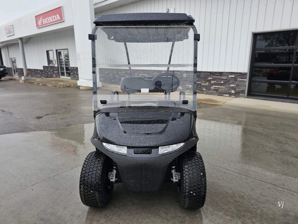 2027 E-z-go Rxv Valor Efi alt