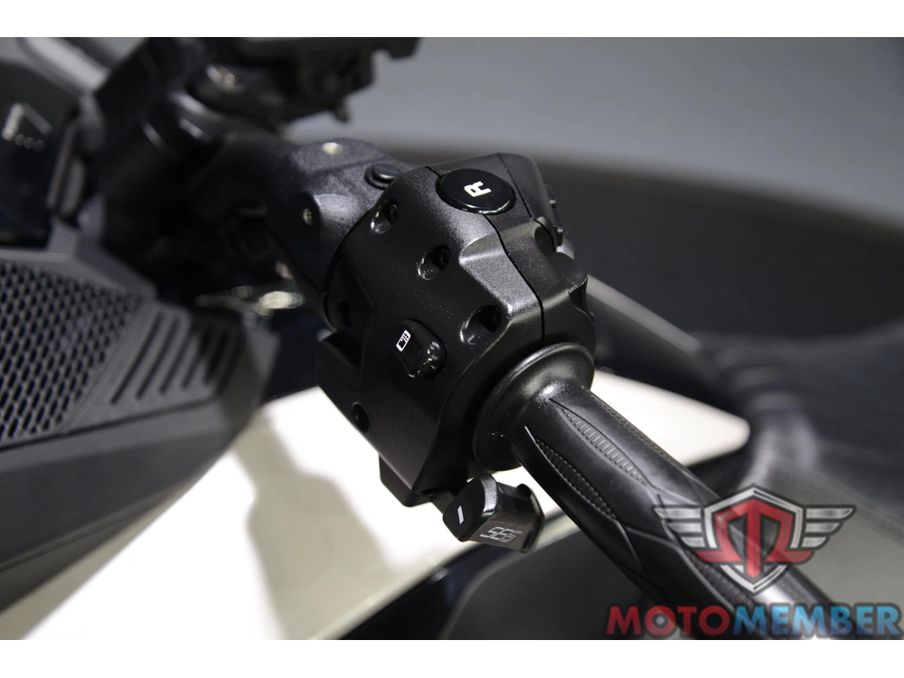 2020 Can-am Spyder Rt Limited alt