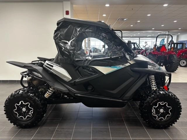 Cfmoto Zforce 950 2022 2022 alt
