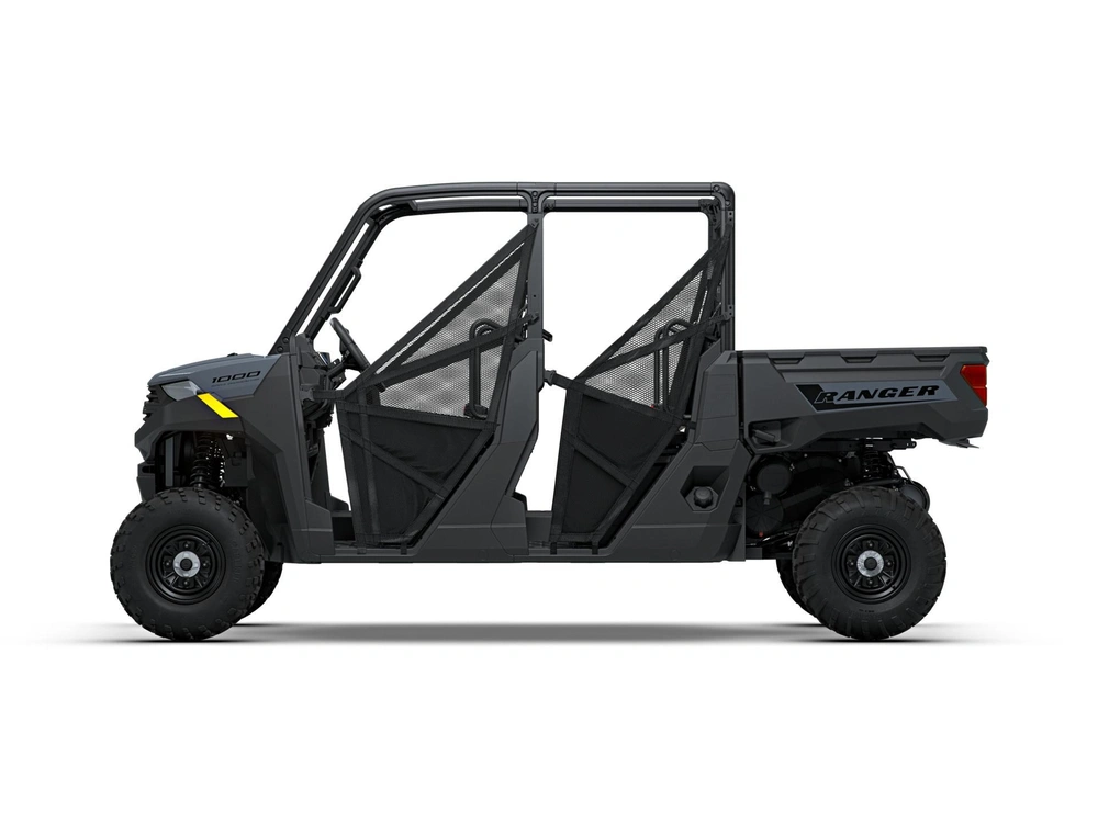 2027 Polaris Ranger Crew 1000 alt