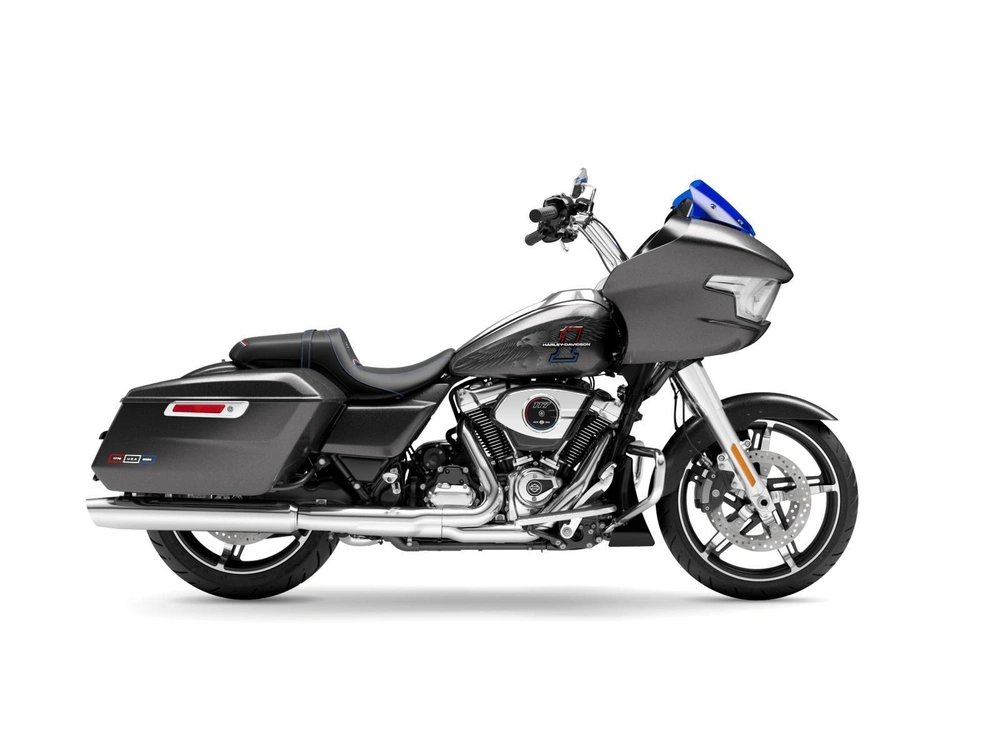 Harley-davidson Road Glide 2026 alt