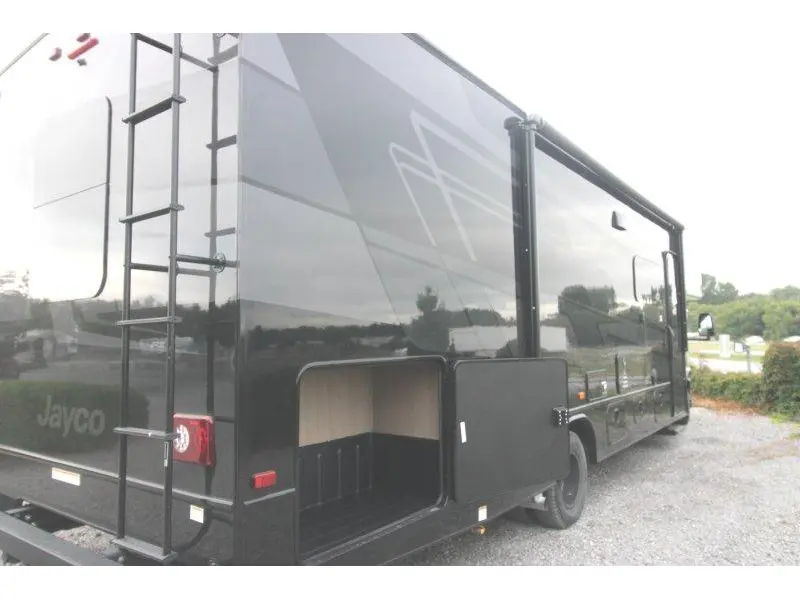 Jayco Greyhawk 29MV 2027