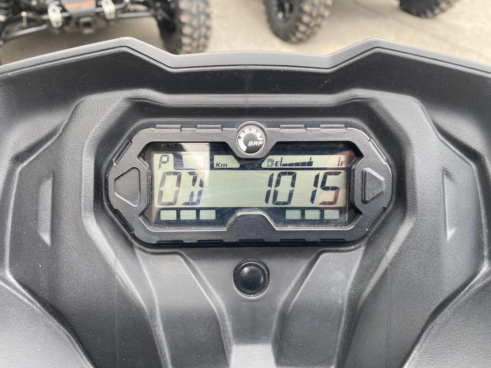 2018 Can-am Outlander 570 Xt alt