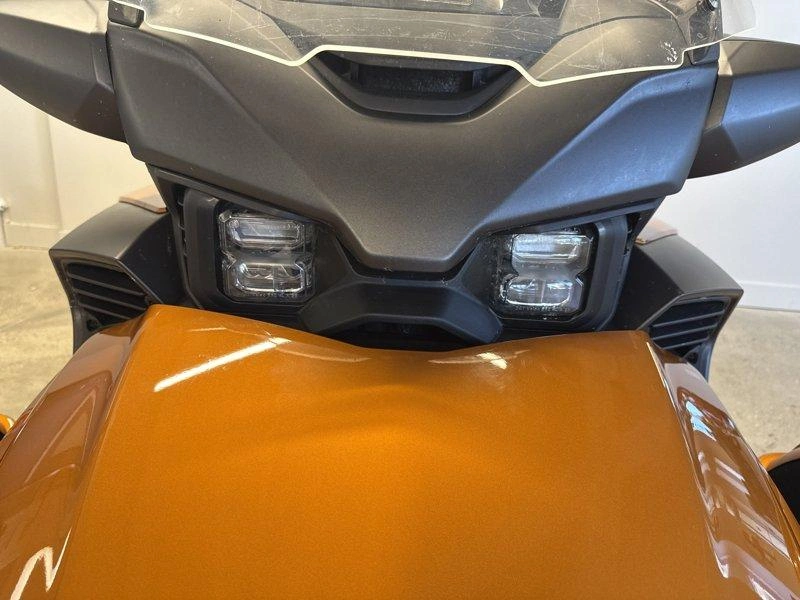 2024 Can-am Spyder F3 Limited Special Series alt